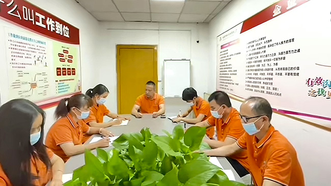 亮華電線是如何在全球市場上保持競爭力的？